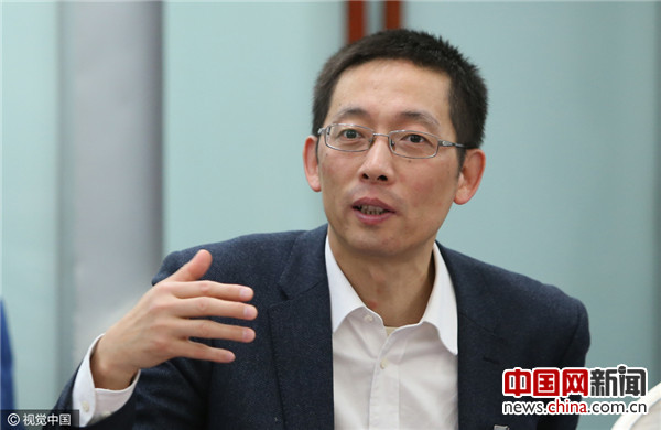 楊振寧姚期智轉(zhuǎn)中國院士 盤點(diǎn)棄外籍歸國志士