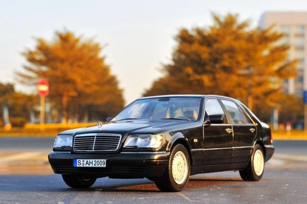 強(qiáng)制報廢已取消，汽車開多久賣掉最劃算？