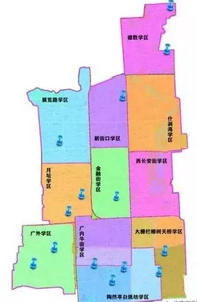 北京市教委住建委扔出王炸:學區(qū)房單價超15萬不得掛網(wǎng) 北京市教委住建委扔出王炸:學區(qū)房單價超15萬不得掛網(wǎng)