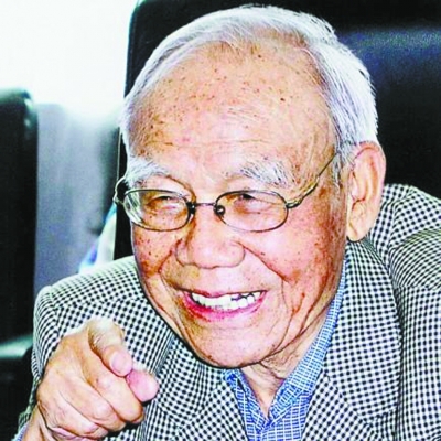 兩彈元?jiǎng)兹涡旅袢ナ?“航天四老”最后一位也走了 兩彈元?jiǎng)兹涡旅袢ナ?“航天四老”最后一位也走了